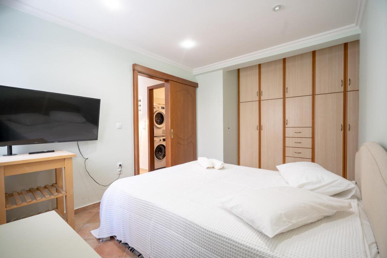 Rafina 1 Bedroom 2 Persons Apartment By Mps Exterior foto
