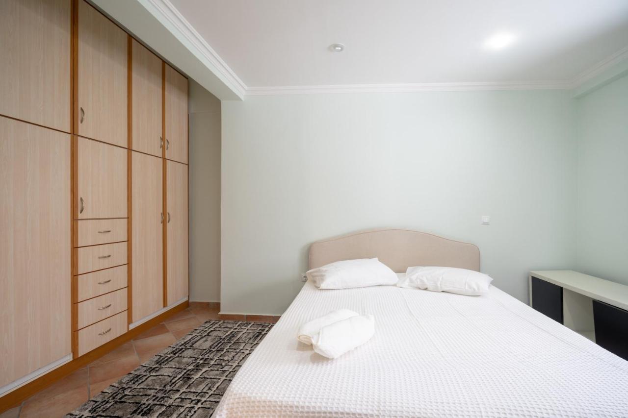 Rafina 1 Bedroom 2 Persons Apartment By Mps Exterior foto