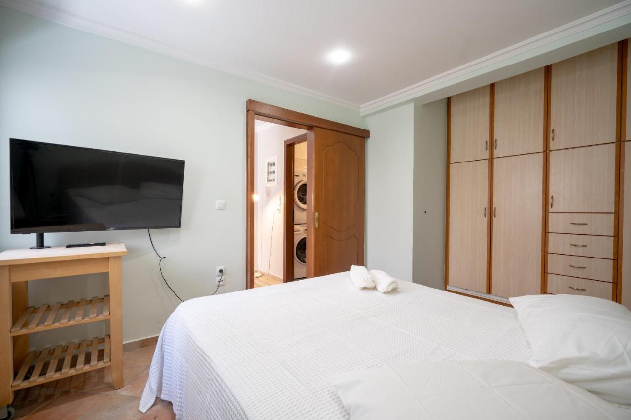 Rafina 1 Bedroom 2 Persons Apartment By Mps Exterior foto